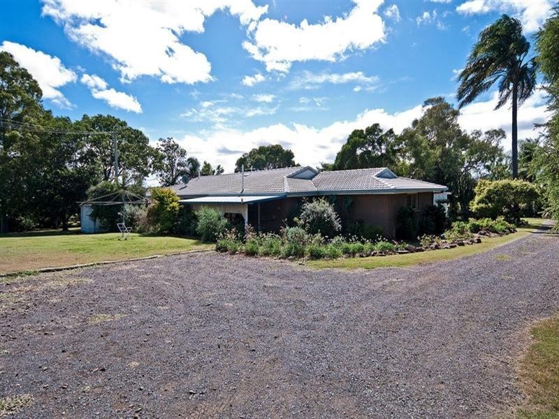 484 Wellcamp-Westbrook Road, Westbrook QLD 4350