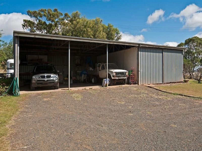 484 Wellcamp-Westbrook Road, Westbrook QLD 4350