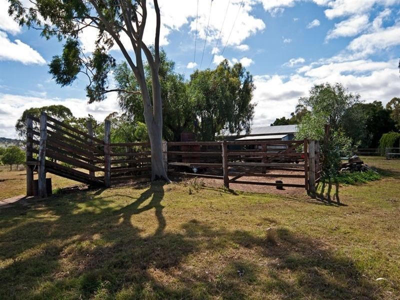 484 Wellcamp-Westbrook Road, Westbrook QLD 4350