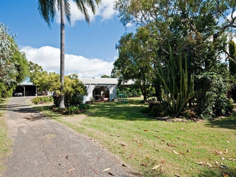 484 Wellcamp-Westbrook Road, Westbrook QLD 4350