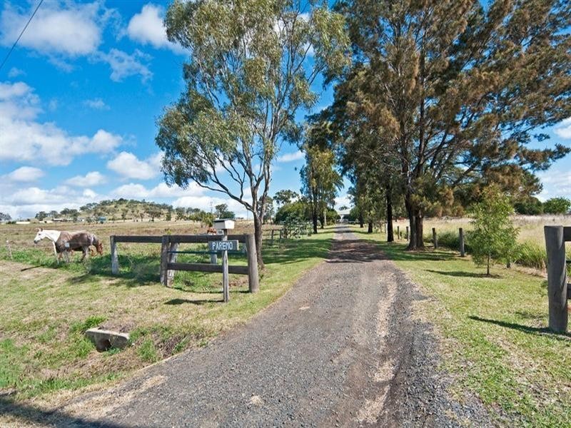 484 Wellcamp-Westbrook Road, Westbrook QLD 4350
