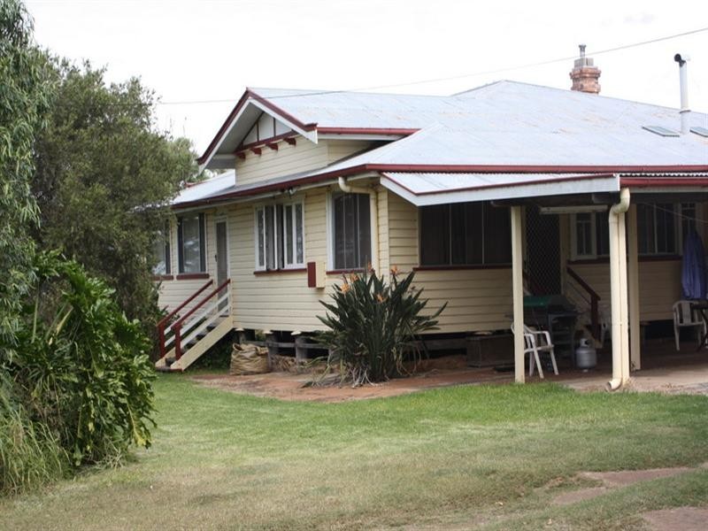 80 Kessler Road, Nobby QLD 4360