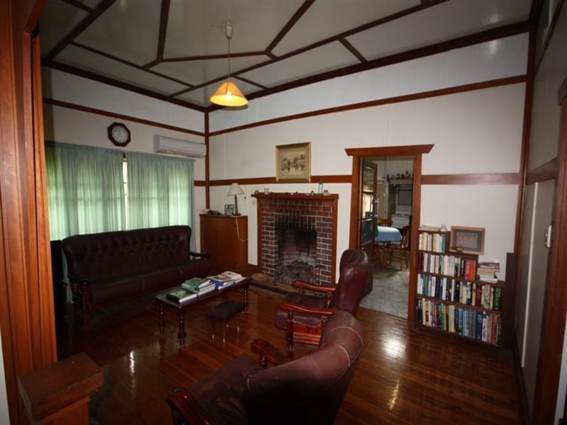 80 Kessler Road, Nobby QLD 4360