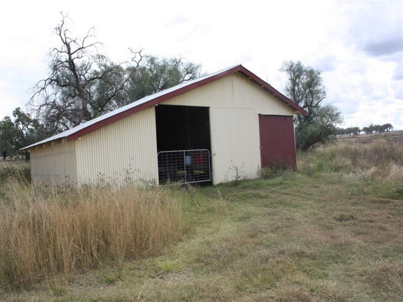 80 Kessler Road, Nobby QLD 4360