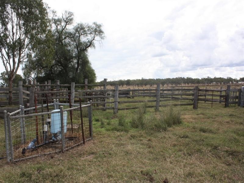80 Kessler Road, Nobby QLD 4360