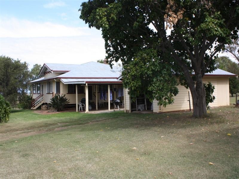 80 Kessler Road, Nobby QLD 4360