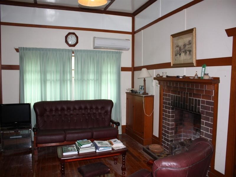 80 Kessler Road, Nobby QLD 4360
