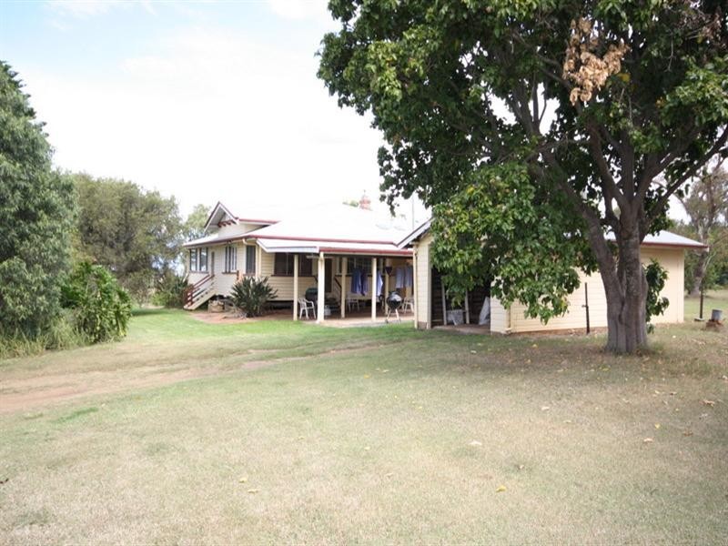 80 Kessler Road, Nobby QLD 4360