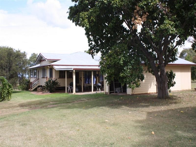 80 Kessler Road, Nobby QLD 4360
