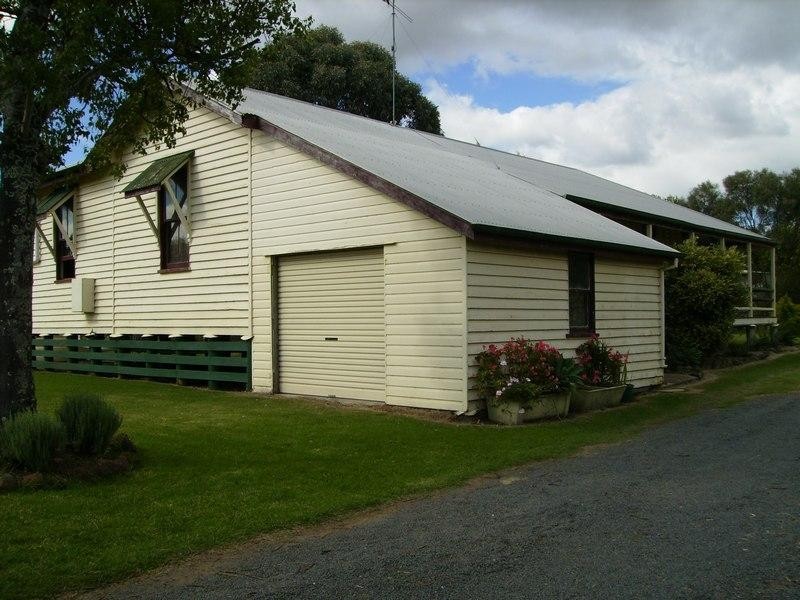 24 Well, Pittsworth QLD 4356