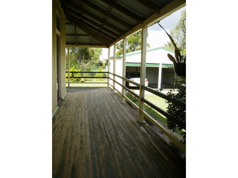24 Well, Pittsworth QLD 4356