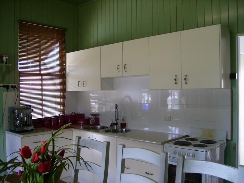 24 Well, Pittsworth QLD 4356