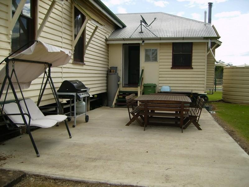 24 Well, Pittsworth QLD 4356