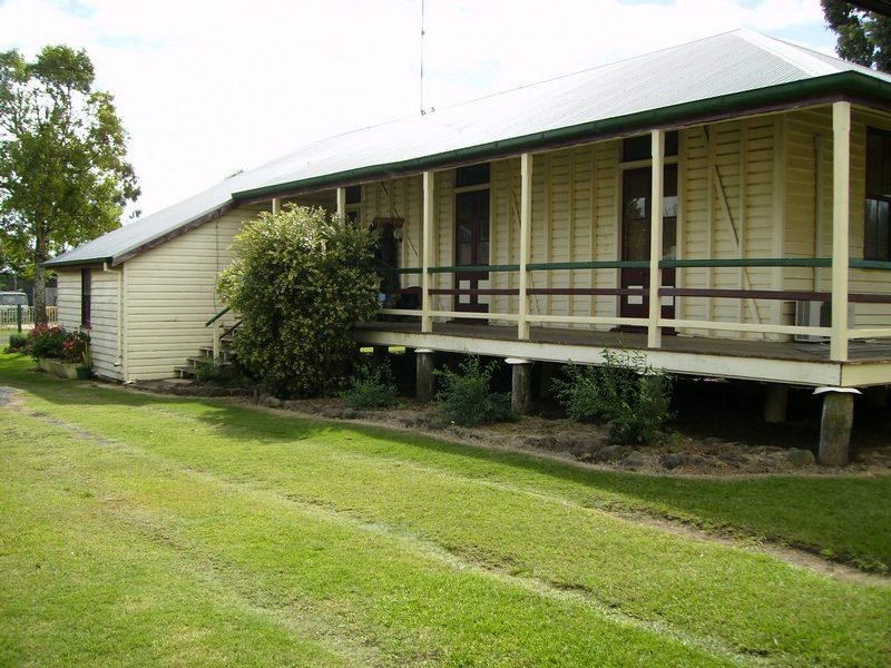 24 Well, Pittsworth QLD 4356