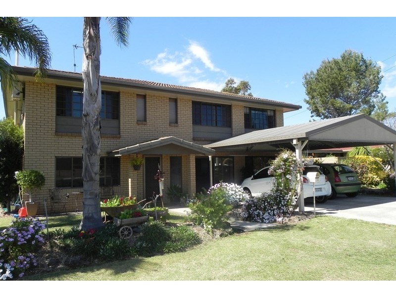 10 Beresford, Pittsworth QLD 4356