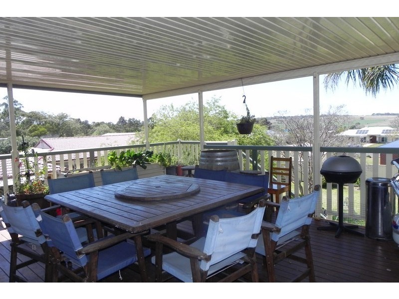 10 Beresford, Pittsworth QLD 4356