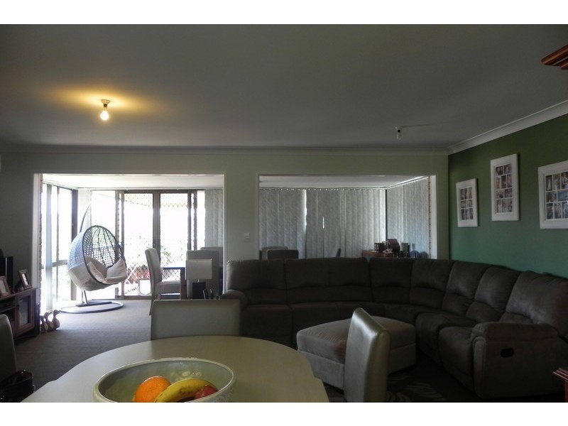 10 Beresford, Pittsworth QLD 4356