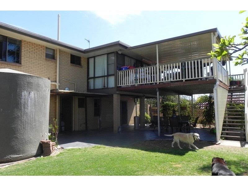 10 Beresford, Pittsworth QLD 4356