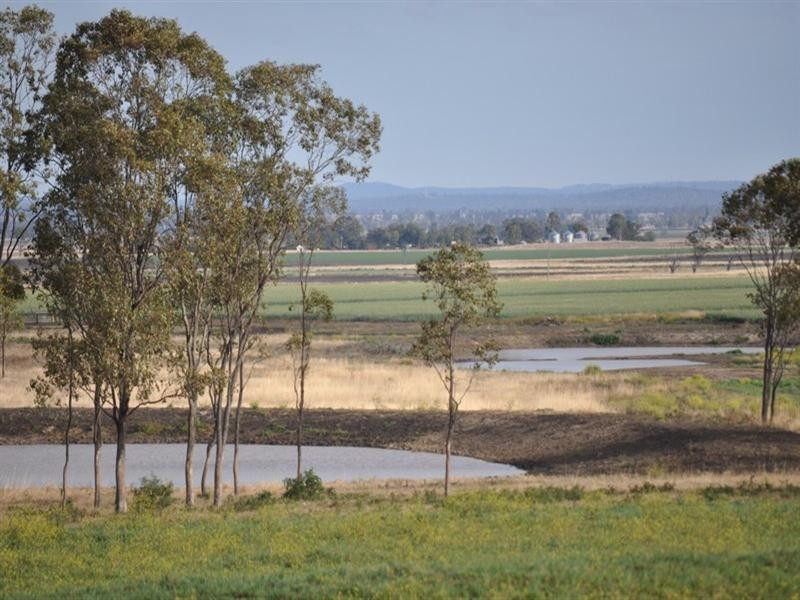 0 Pittsworth-Clifton Road, Pittsworth QLD 4356