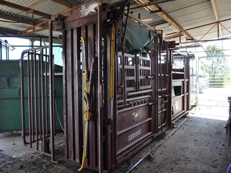 0 Pittsworth-Clifton Road, Pittsworth QLD 4356