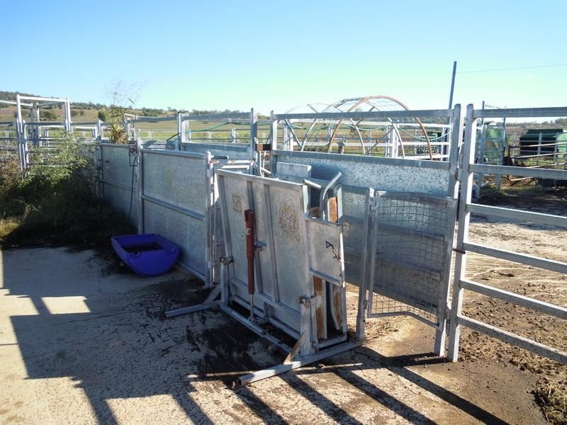 0 Pittsworth-Clifton Road, Pittsworth QLD 4356