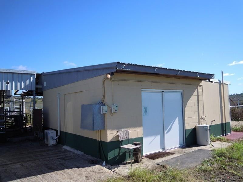 0 Pittsworth-Clifton Road, Pittsworth QLD 4356