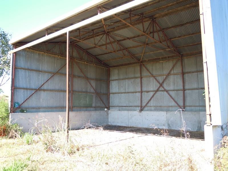 0 Pittsworth-Clifton Road, Pittsworth QLD 4356