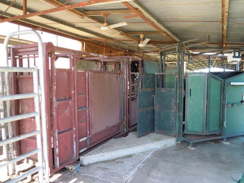 0 Pittsworth-Clifton Road, Pittsworth QLD 4356