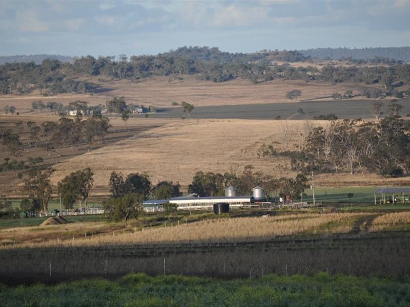 0 Pittsworth-Clifton Road, Pittsworth QLD 4356