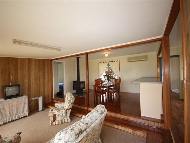 0 Pittsworth-Clifton Road, Pittsworth QLD 4356