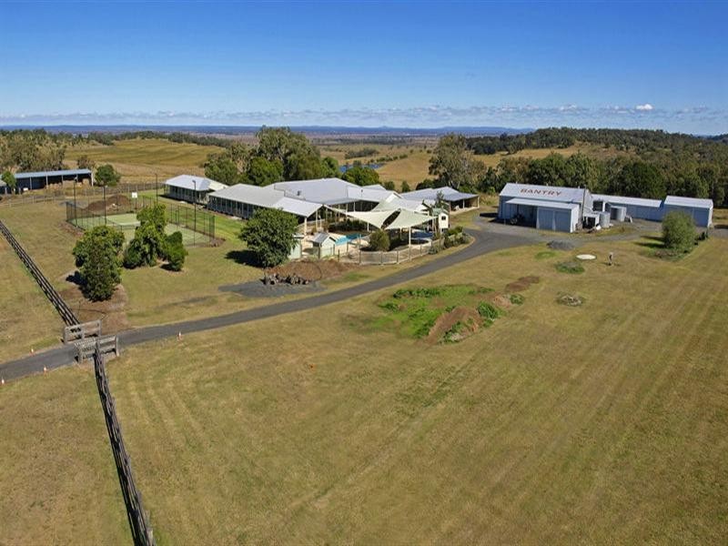 0 Sullivan Road, Pittsworth QLD 4356