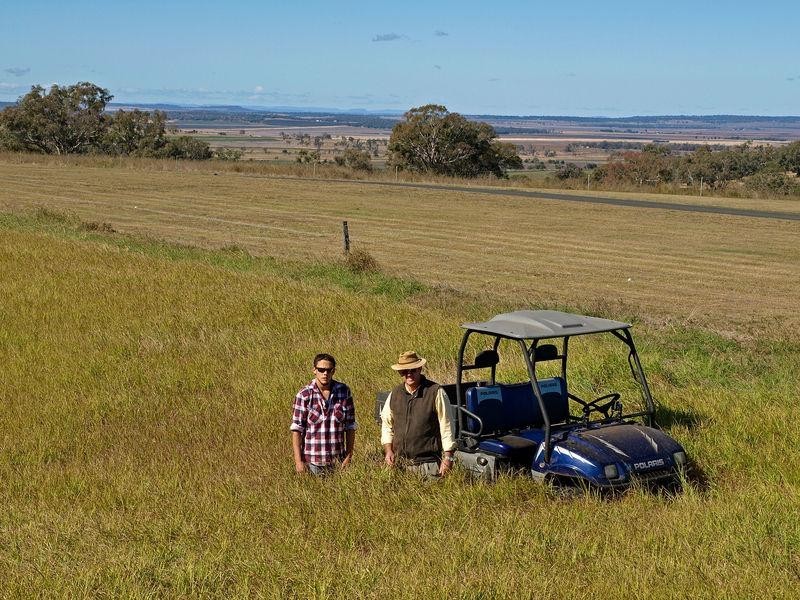 0 Sullivan Road, Pittsworth QLD 4356