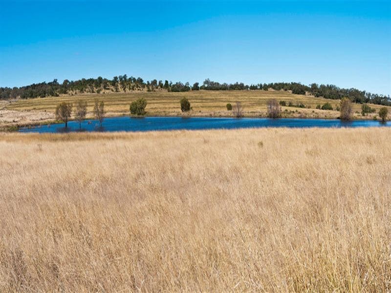 0 Sullivan Road, Pittsworth QLD 4356