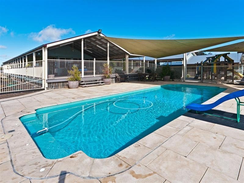 0 Sullivan Road, Pittsworth QLD 4356