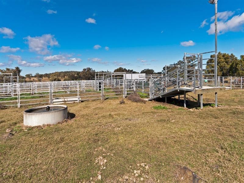 0 Sullivan Road, Pittsworth QLD 4356