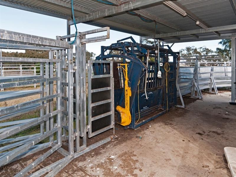 0 Sullivan Road, Pittsworth QLD 4356