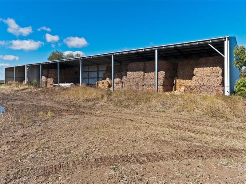 0 Sullivan Road, Pittsworth QLD 4356