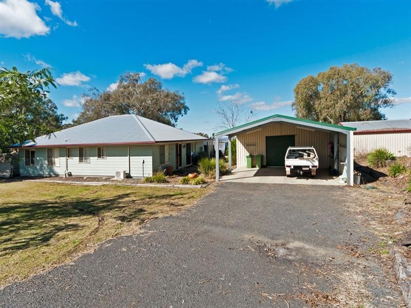 0 Sullivan Road, Pittsworth QLD 4356