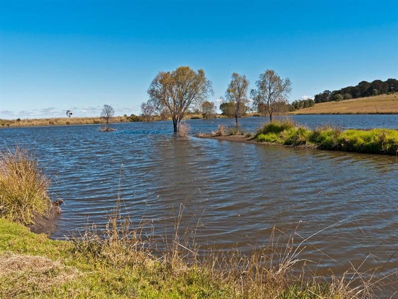 0 Sullivan Road, Pittsworth QLD 4356