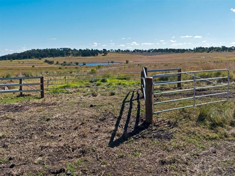 0 Sullivan Road, Pittsworth QLD 4356