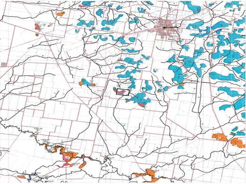 0 Sullivan Road, Pittsworth QLD 4356
