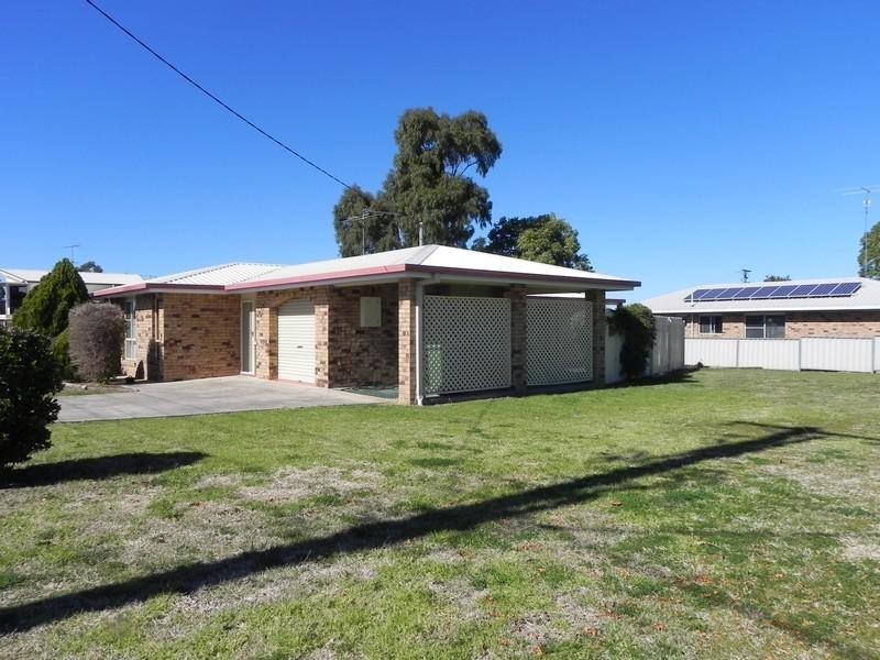 30 Campbell, Pittsworth QLD 4356