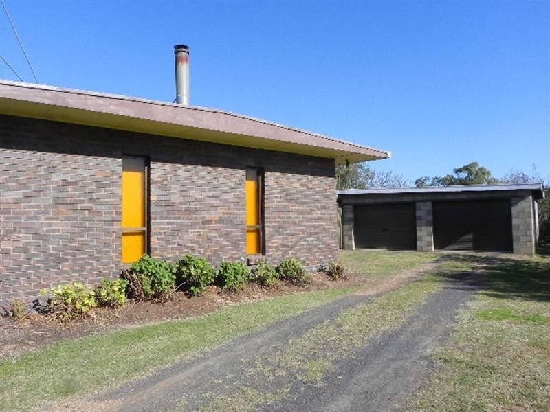 20 Florence, Pittsworth QLD 4356