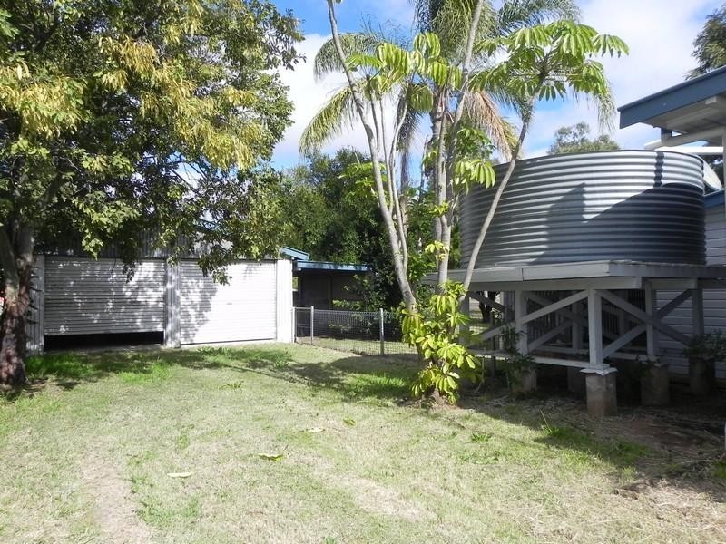 94 Hume, Pittsworth QLD 4356