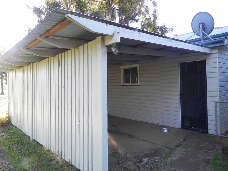 94 Hume, Pittsworth QLD 4356