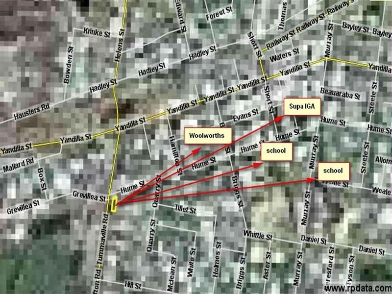 94 Hume, Pittsworth QLD 4356