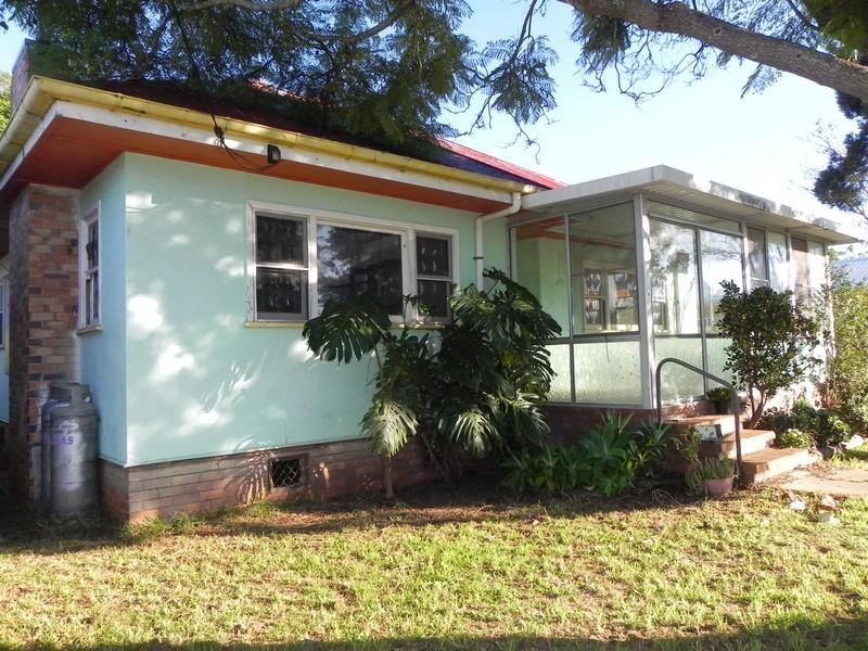 15 Steele, Pittsworth QLD 4356