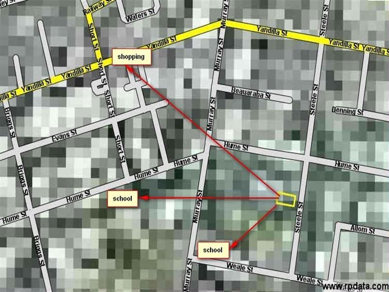 15 Steele, Pittsworth QLD 4356