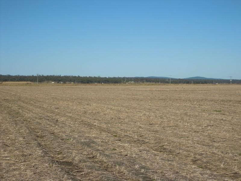 0 Clifton-Leyburn Road, Clifton QLD 4361