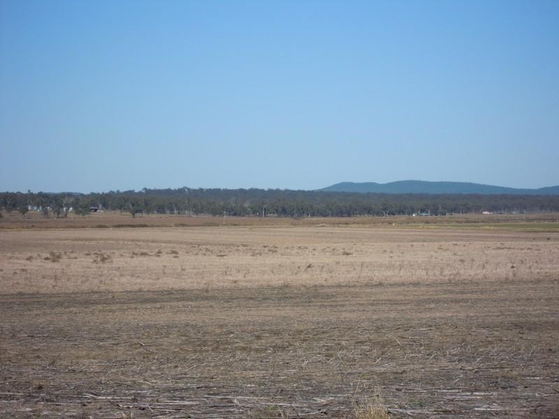 0 Clifton-Leyburn Road, Clifton QLD 4361